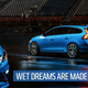 Illustration for article titled The Bluegasmic 350 HP Volvo V60 Polestar Wagon Is Coming To America